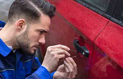 Automotive Locksmith New Albany