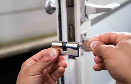 New Albany Locksmith